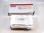 Implacare Columbia Scaler Tips NO.4R/4L 10 Pairs IC4R/4L Hu Friedy. Fixed Price $62.00.