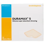 Smith & Nephew Duramax Silicone Super Absorbent Dressing, 10CM- Box Of. Fixed Price $29.00.