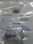 New Swagelok 6LV-4-VCR-6-DM-020P, 316L Face Seal, 10 Slm Flow Restrictor. Fixed Price $110.00.