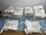 Arjohuntleigh Flowtron Foot Garment Box Of 10. Fixed Price $79.99.