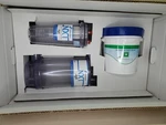 Solmetex NXT-HG5-A-024589 Amalgam Separator Kit New. Fixed Price $449.99.