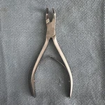 Hu-friedy Blumenthal Rongeurs RBL90. Fixed Price $200.00.