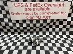 Swagelok Bulkhead Quick Connect 3/8" Valve, SS-QC6-D1-600K6, Lot Of 2, #1549D2. Fixed Price $271.01.