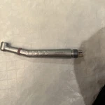 Henry Schein Master 3 Iii Dental Hand Piece *tested*. Fixed Price $50.00.