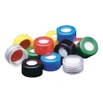 Qorpak VC11298-122 Closure, 9MM, Polypropylene, Blue, PK1000. Fixed Price $345.99.