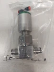 Swagelok SS-BNVCR4-O Amat Bellows Valve 1/4" Vcr, Nupro, New Open Bag 28 Av. Fixed Price $228.90.