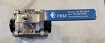 Pbm SIHLG9X-G-8-03A-F054 2" 316L Body Tfm Seals 720 Psig Cwp 70272/003 New. Fixed Price $510.71.