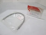 Swagelok, SS-TL4TA4TA4-18, Virgin Ptfe Core Tube W/a, New. Fixed Price $50.00.