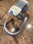 Stryker 0408-600-000 Flyte Helmet W/ 408-600-300 Power Cord. Fixed Price $160.00.