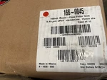 Thermo Scientific Rapid-flow Filter 0.45 Pes 500 Ml 12 Units 166-0045. Fixed Price $125.00.