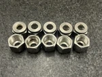 SS-402-1 Swagelok 1/4" Stainless Steel Nut Tube Fitting Od. Fixed Price $48.00.