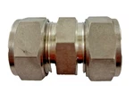 Swagelok SS-25M0-6 Mm Tube X. Fixed Price $30.00.