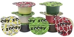 Young Dental 600110 Zooby Animal Pack Prophy Paste Medium Assorted 100/PK. Fixed Price $42.88.