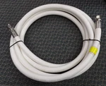 Swagelok Flexible Ptfe Sanitary Hose Series Sc Static Dissipative 20 Long. Fixed Price $99.99.