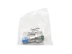 Swagelok SS-QC4-B-4PMK3 Nsmp. Fixed Price $45.00.