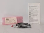 Ge 2021196-001 Hospira Abbott Transpac-iv 3.6M Bp Cable Oem New. Fixed Price $24.99.