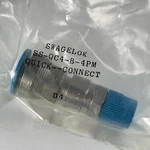 Swagelok SS-QC4-B-4PM Quick Connector Body 1/4 Mnpt New Packaging. Fixed Price $39.99.
