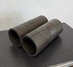 1026 Dom Steel Tube 3-3/8" Od X 2.835" Id (.275" Wall) Long Pc Lot. Fixed Price $36.59.