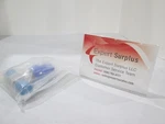 Swagelok, 6LVV-DPLFR4-P, Manual Valve W/ Lock Out, New. Fixed Price $50.00.