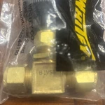 Whitey Swagelok Brass B-1VS8 Ball Valve New Packaging. Fixed Price $89.99.