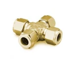 Swagelok B-810-4 Brass Tube Fitting Fnsp. Fixed Price $77.48.