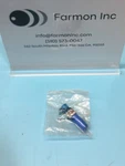 Swagelok SS-4-HVCR-61 Fitting, Union Body, 183876. Fixed Price $120.00.