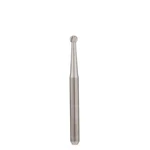 Brasseler Fg Round Carbide Burs (H1.31.014) (100/PACK). Fixed Price $165.00.