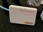Schick Sirona Xios Xg Supreme Size 1 Sensor- Same As 33 New. Fixed Price $2210.00.