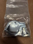 Triclover Spx 119-30 13MHHM-7 2" Stainless Steel Sanitary Clamp Inch. Fixed Price $17.00.