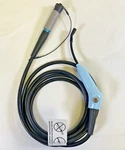 Glidescope Verathon 0570-0210 Reusable Gvl 1-2 Laryngoscope Video Baton Camera. Fixed Price $350.00.