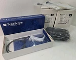 Verathon Glidescope Ranger Video Monitor Laryngoscope Reusable Camera Baton 3-4. Fixed Price $972.99.