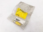 New Turck Rsev 49-TR Connector M12 Male Straight U2251. Fixed Price $34.95.