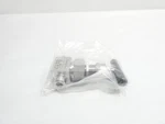 Swagelok SS-6NBSW6T-W20-W22 Manual Stainless Needle Valve 6000PSI. Fixed Price $153.95.