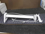 Mettler Toledo 30125333 Ergo Terminal Stand Weighing Platform. Fixed Price $399.99.