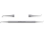 Premier #26/27S Ball De Stainless Steel Burnisher With Regular Handle. Fixed Price $30.99.