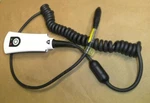 Ge Mac 5500/5500 Hd Barcode Scanner 2031240-001 JDK-1797. Fixed Price $10.00.