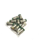 Clippard PQ-FC05N-PKG Push-quick Fitting 5/32" Od Tube, 10-32" Thread Lot Of. Fixed Price $19.94.