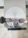Swagelok Needle Valve 1/4", SS-ORM2-S2-A 5000PSI. Fixed Price $56.56.