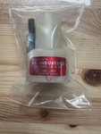 Industries Rk-lpr, 1/4" Fnpt In/out Port, Pvc/epdm Low Pressure Regulator. Fixed Price $119.00.