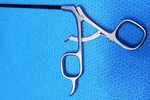 Snowden-pencer 88-9516 Grasping Forceps, 5MM X 33CM. Fixed Price $99.99.