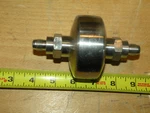 Millipore WG2F06WR1 Gas Filter C5MM5333. Fixed Price $13.50.