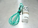 Cole Parmer 98302-02 Masterflex Two-way Normally Closed Solenoid Pinch Valve. Fixed Price $42.49.