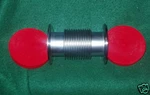 Nor-cal Hps Mdc Vacuum Flex Hose Coupling, 2FC-NW-50-2. Fixed Price $79.95.
