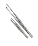 Pilling 18-1360 & 18-1370 Russian Tissue Forceps, 6IN 10IN A.. Fixed Price $23.99.