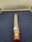 Master CA316A Stainless Steel Hose, 2" Dia. X 18" Length Braided. Fixed Price $127.99.