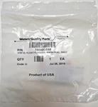 Waters 700002598 Wash Housing Seal - Pack Of. Fixed Price $170.00.