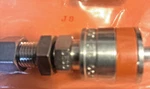 SS-QC4-D1-400 Key 2 (orange) Swagelok Connector Body, 1/4" Tube. Fixed Price $28.71.