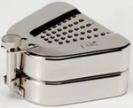 Lang Duplicating Flask For Use Producing Full Partial Dentures. Fixed Price $128.69.
