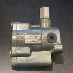 Parker Schrader Bellows K175903553 Plug In Pilot Valvair Ii, 120VAC - Used Pull. Fixed Price $79.88.