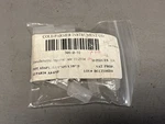 36- Cole Parmer 30610-39 Pipe Adapter 1/4" Npt X3 3/8" Id A4-6NP. Fixed Price $29.99.